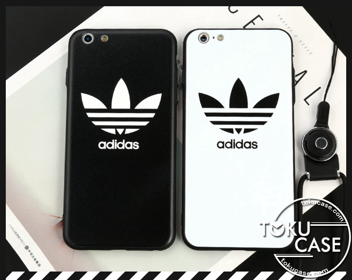 Adidas Originals iphone7sケース ペア