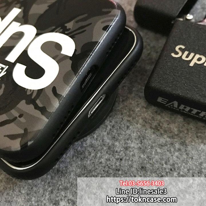 superdry スーパードライ iphone7plusケース