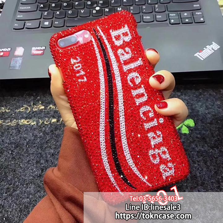 Balenciaga iphonex case