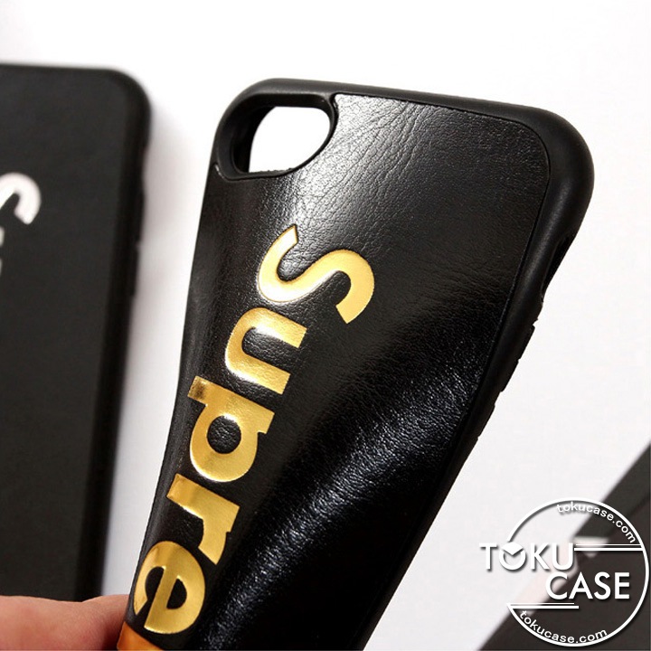 supreme iPhone7plusスマホケース 新品