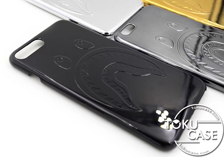 bape shark iphone case