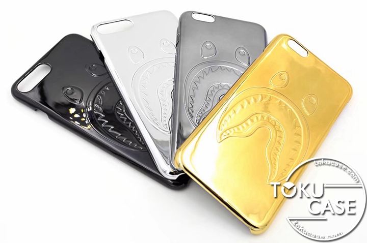 bape iphoneケース 7