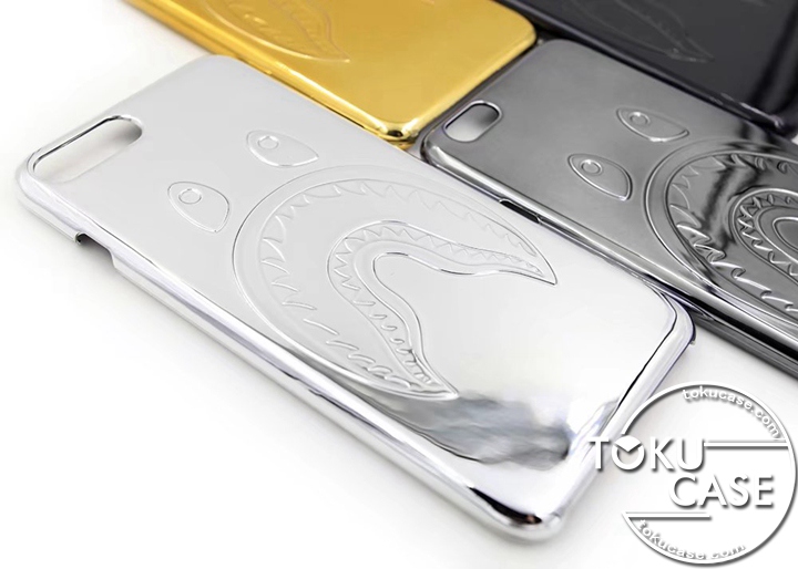 bape iphone7plusケース