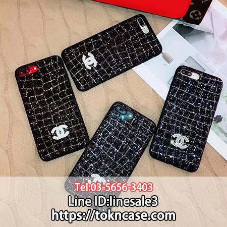 ブランド iPhonex ケース キラキラ