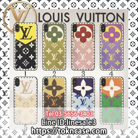 Louis Vuitton iPhoneXs ケース