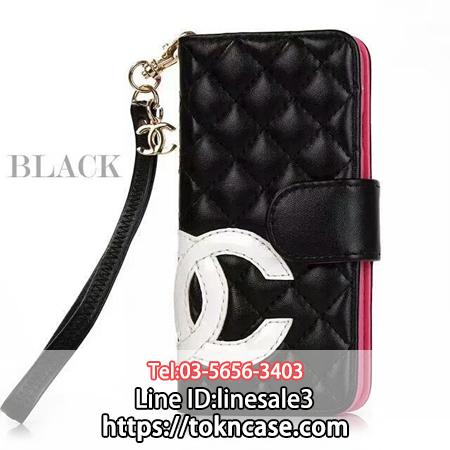 CHANEL iPhoneXS MAX ケース