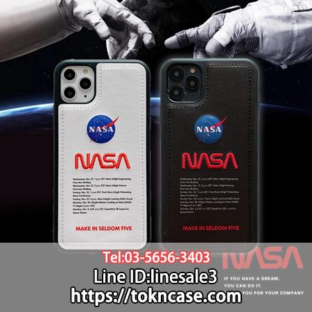 NASA iPhone11ケース