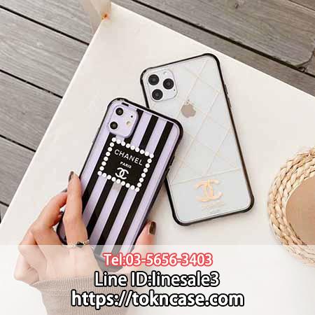 シャネル iPhone11ケース