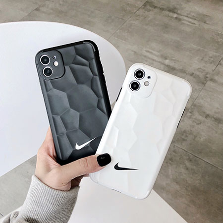 Nikeスマホケース iPhone12 全機種対応