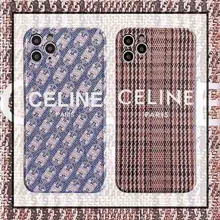 Celine スマホカバー iPhone12Mini 本物