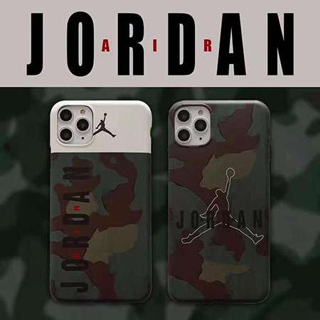 アイホン12携帯ケースAir Jordan新発売