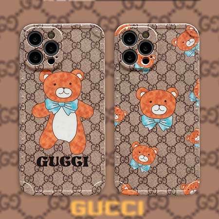 iphone8 オシャレ Gucci スマホケース