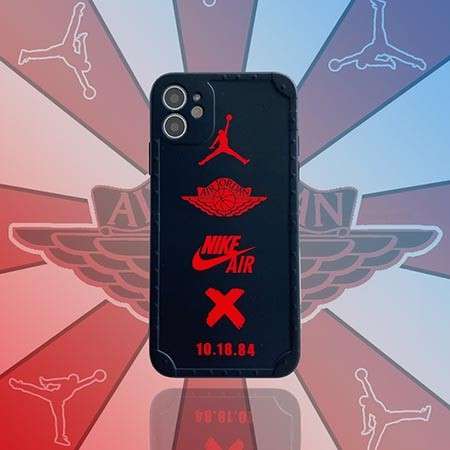 Air Jordan保護ケース激安通販アイホン8 Plus