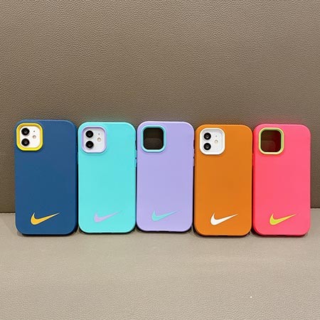 Nike アイフォン 12 pro 綺麗 保護ケース