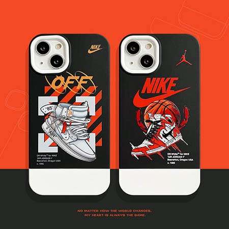 Nikeアイフォン 13プラス売れ筋保護ケース