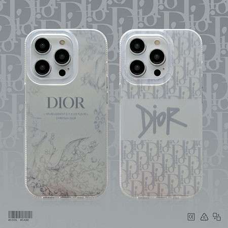 diorアイフォン 7保護ケース光沢感