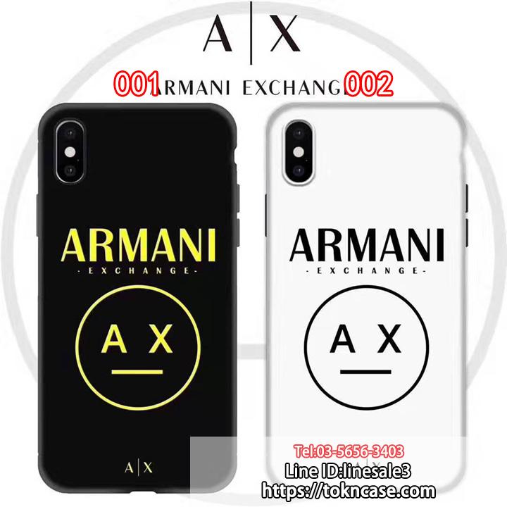 Armani iphone11pro case