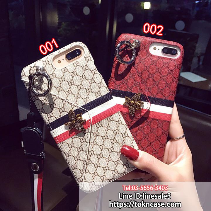Gucci iphone11pro case