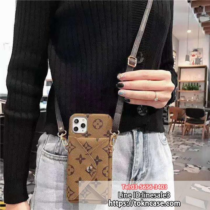 Louis vuitton iphone11pro max case