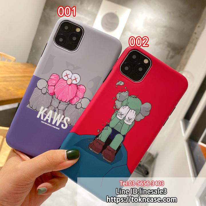 iphone11pro max kaws case