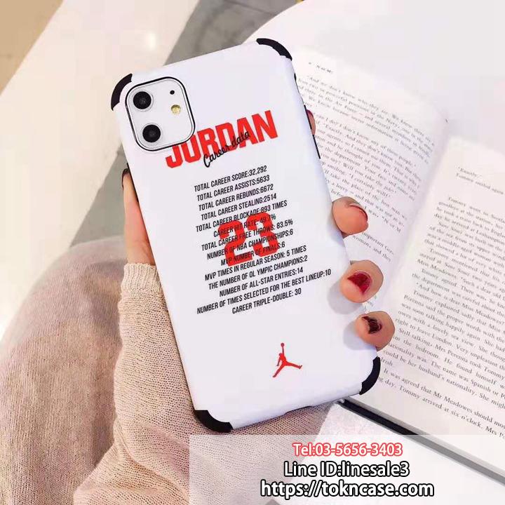 ジョーダン アイフォン11proケース