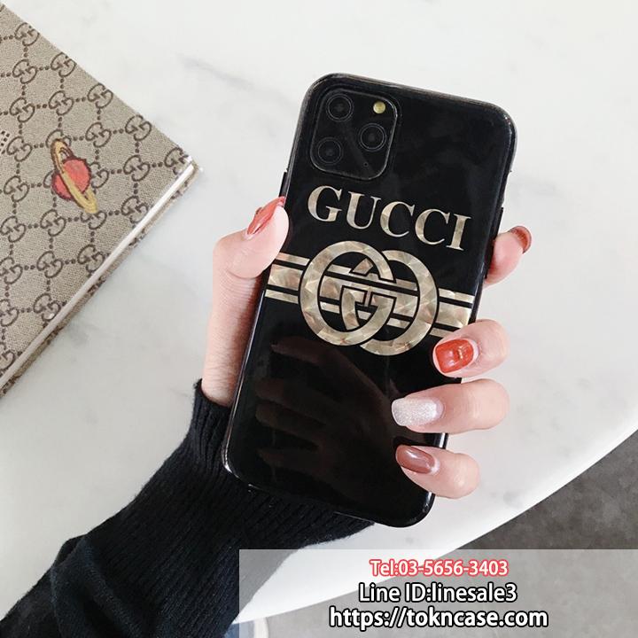 gucci iphone11pro max携帯ケース