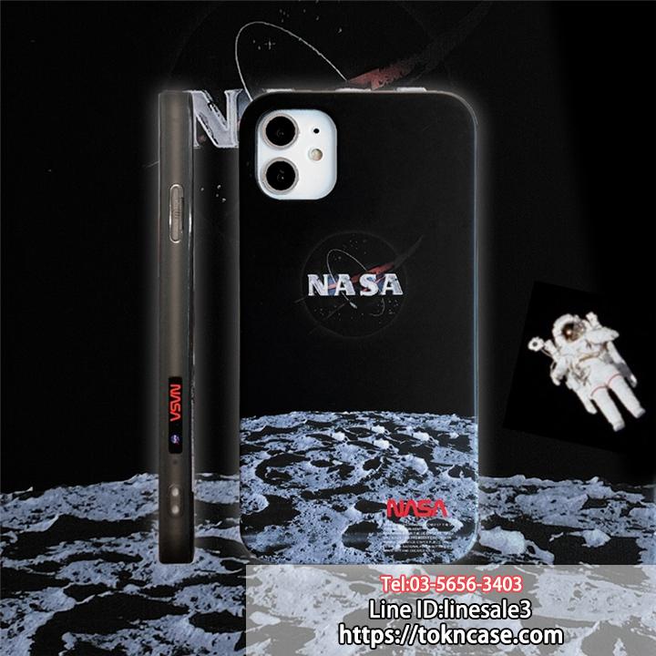 NASA iphone11pro maxケース
