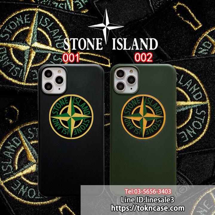stone island iphone11pro max ケース