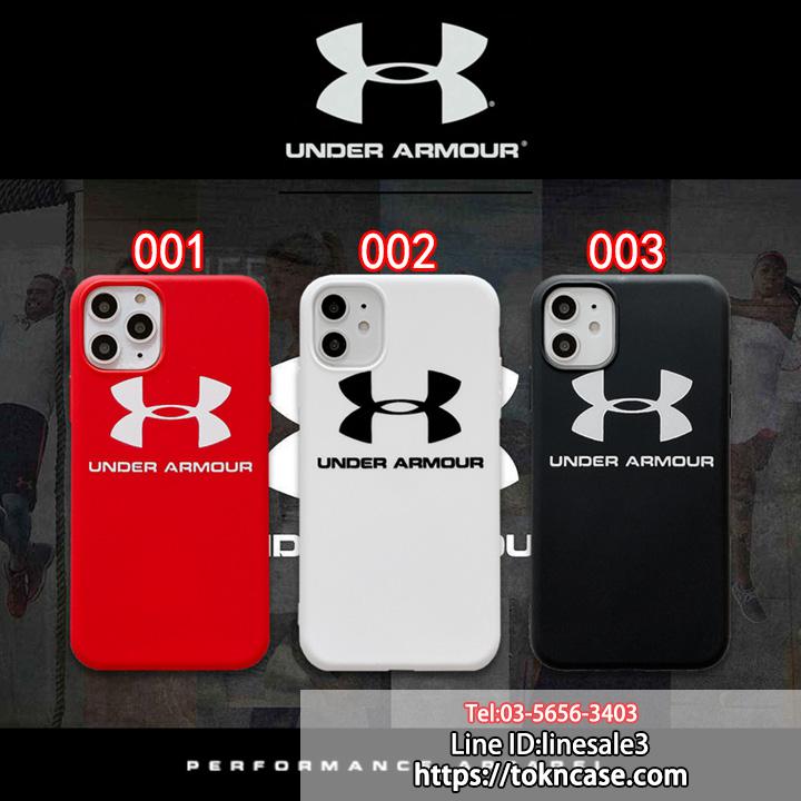 Under Armour iphone11pro max ケース