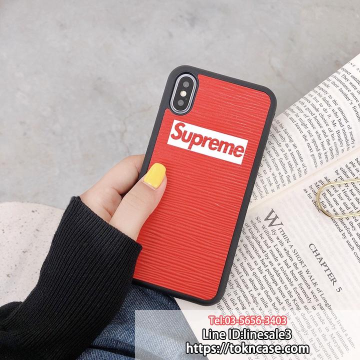 supreme iphone12pro max ケース