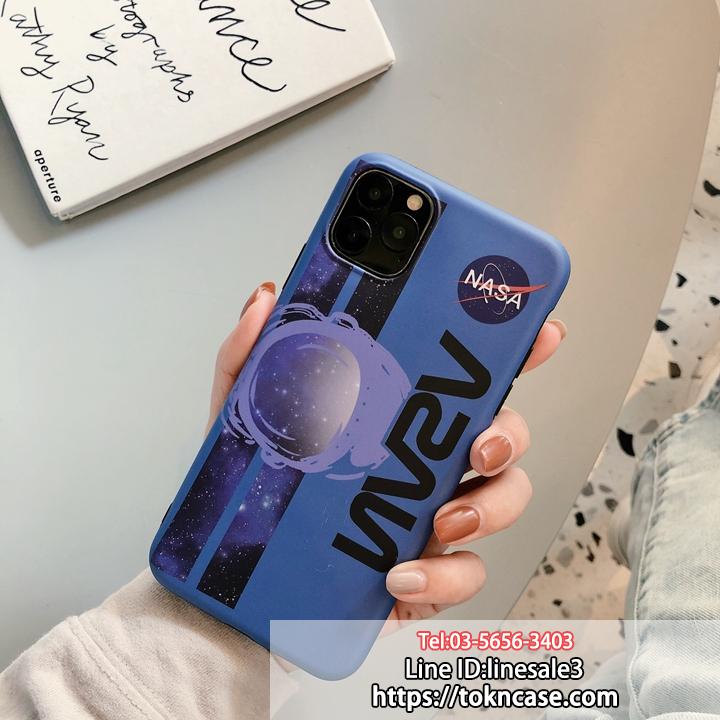 NASA iphone11pro maxケース