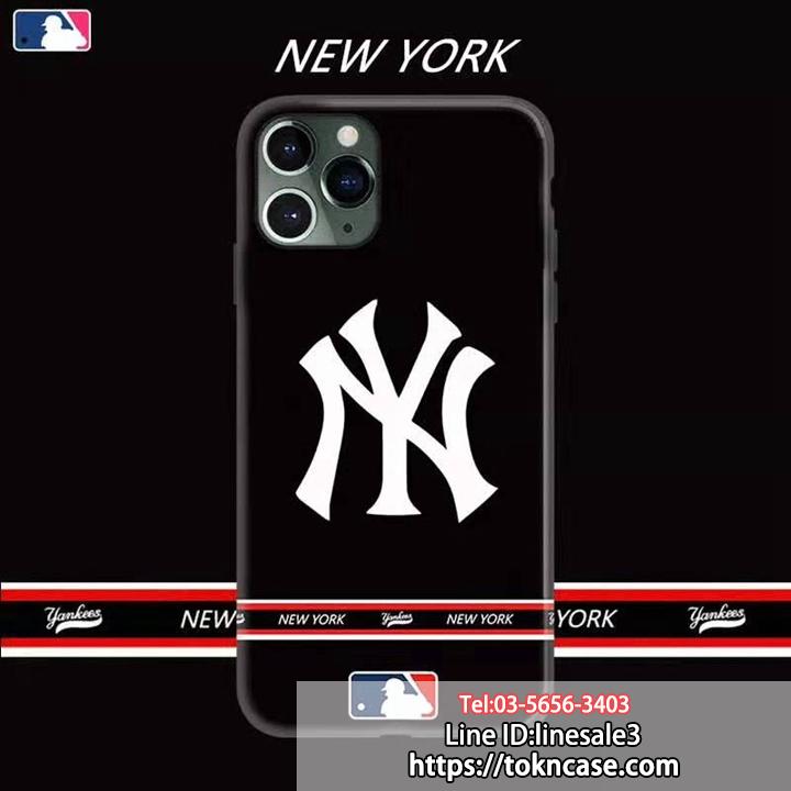 ニューヨーク・ヤンキース アイフォン11pro maxケース