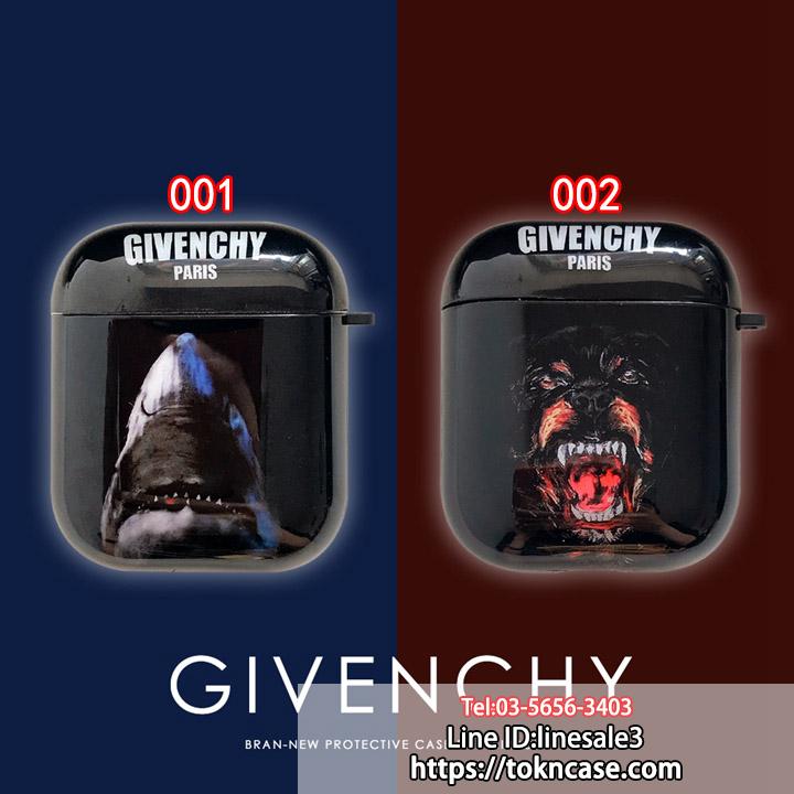 Givenchy AirPodsケース