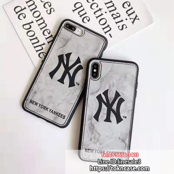 iphone8ケース ニューヨーク・ヤンキース