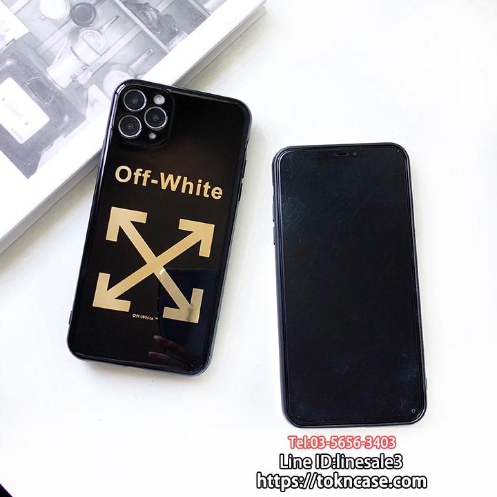 off-white iphone11ケース