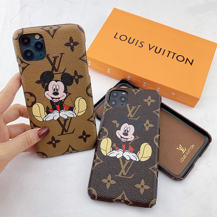 LV GalaxyS7/S8/S9/S10/S20ケース 