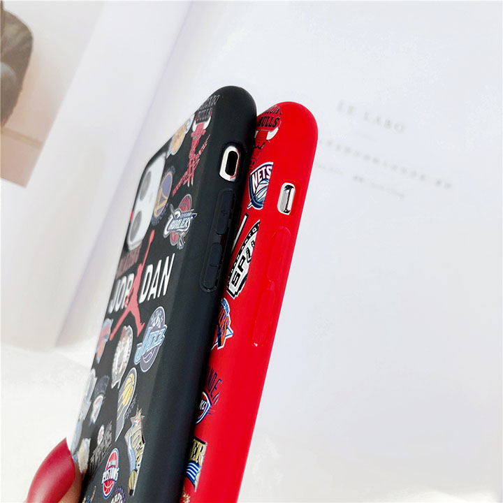 iPhone12 Pro Max Air Jordan ケース 専門店