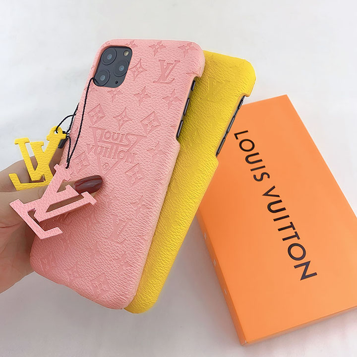 LV iPhone12proケース 個性