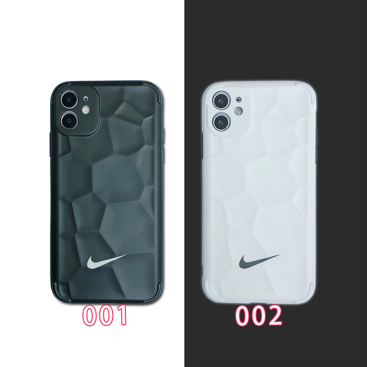 iPhone12 Nikeスマホケース 全機種対応