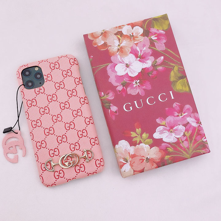 Gucci ブランド柄 iphone12pro/12pro max 携帯ケース