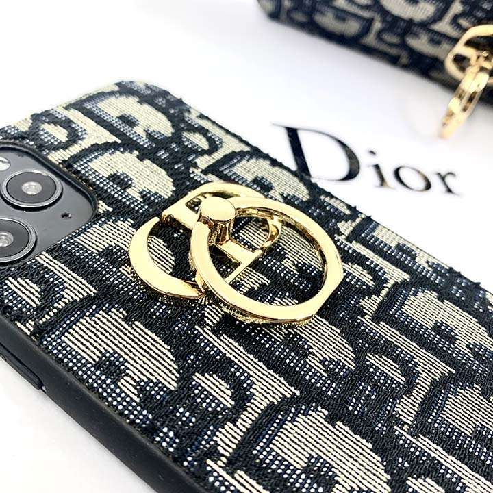 Dior iPhone12ケース ビジネス風