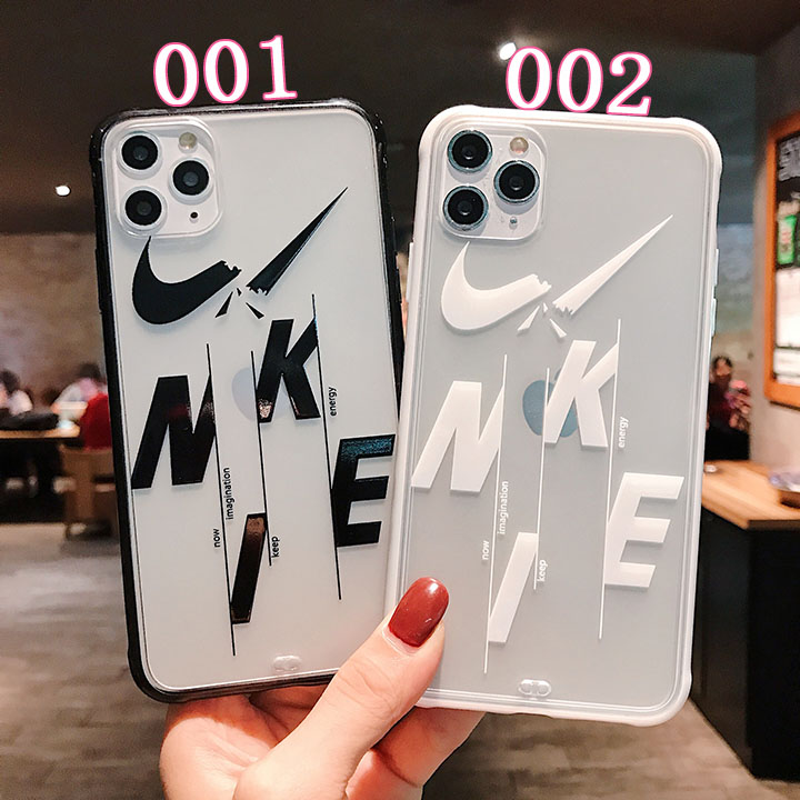 iPhone12Pro Nike携帯ケース 新作