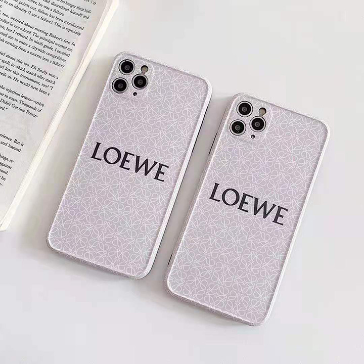 loewe iphone11proカバー 人気