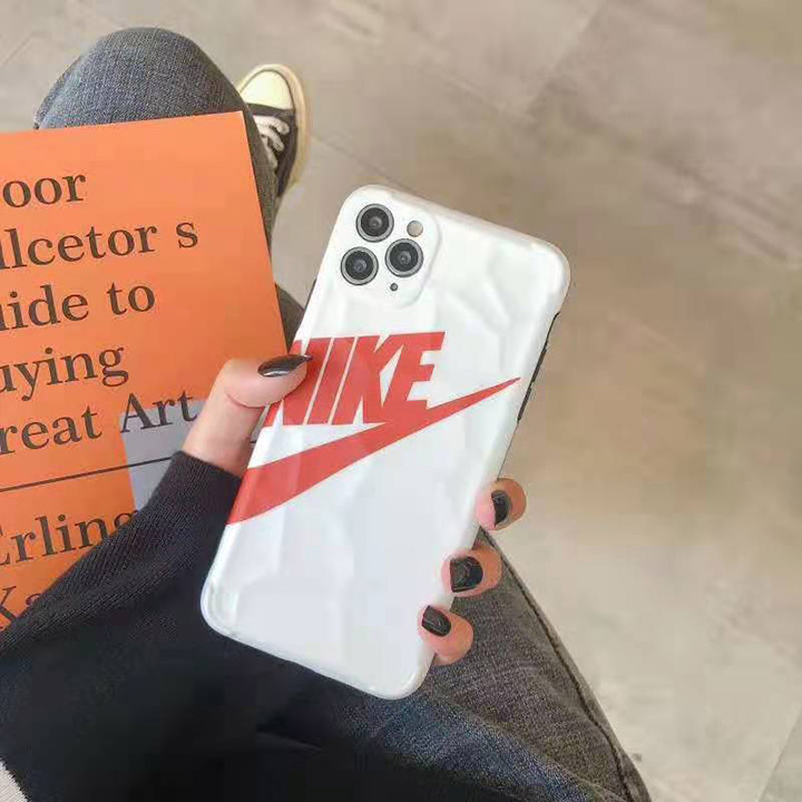 iPhone12 Proカバー Nike おしゃれ