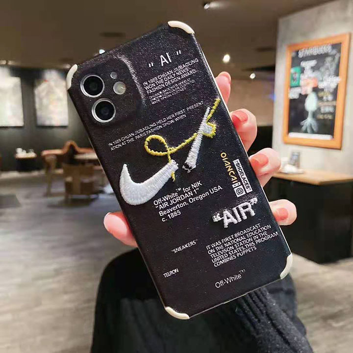 Nikeスマホケース iPhone12Pro Max コピー 