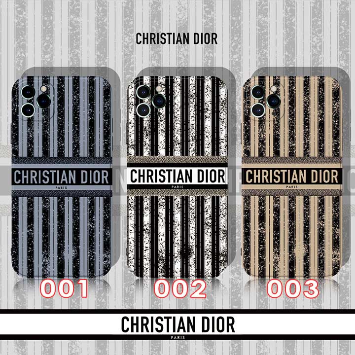 iPhone12 Pro Max Christian Dior カバー コラボ