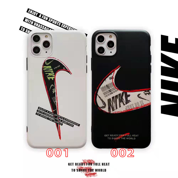 Nike iPhone 7 plus 売れ筋 保護ケース