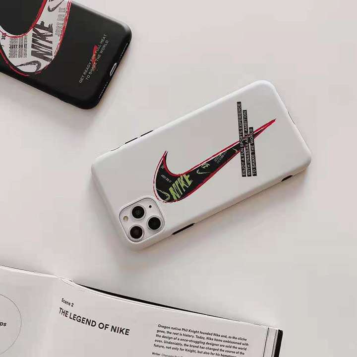アイフォン 12Pro Nike スマホケース