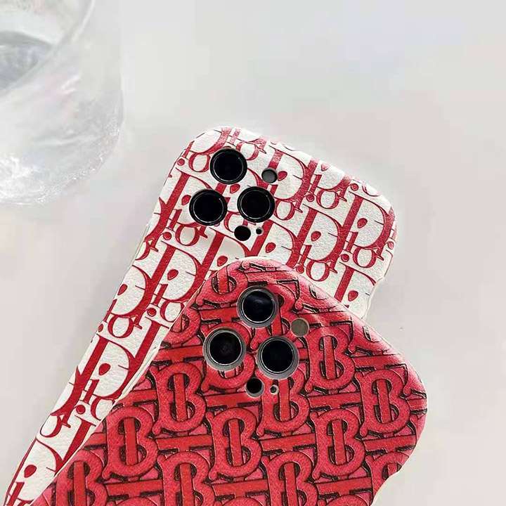 iphone8Plus/8 Dior カバー