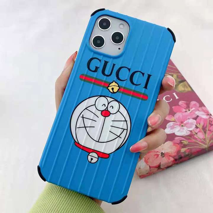 Gucci iPhone 12 mini/12Pro 保護ケース 超スタイリッシュ